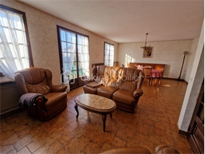 maison à la vente -   93600  AULNAY SOUS BOIS, surface 116 m2 vente maison - UBI463045265